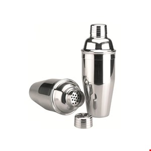 شیکر بوستون ساده 750 میلی لیتری